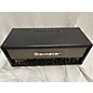 Used Blackstar HT STAGE 100 MKII Tube Guitar Amp Head