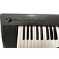Used Yamaha NP32 Piaggero Digital Piano