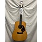 Used Recording King Used Recording King RD-G6 Natural Acoustic Guitar thumbnail