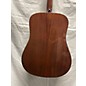 Used Recording King Used Recording King RD-G6 Natural Acoustic Guitar