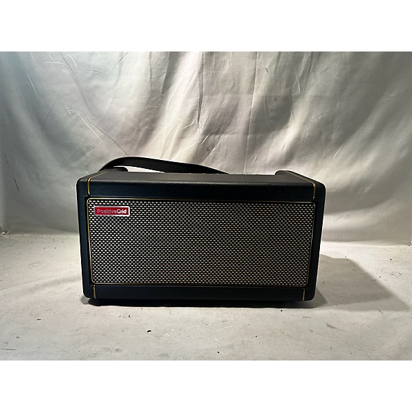 Used Positive Grid Spark 40 Battery Powered Amp