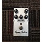 Used MXR M75 Super Badass Distortion Effect Pedal thumbnail