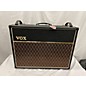 Used VOX AC30C2 2x12 30W Tube Guitar Combo Amp thumbnail