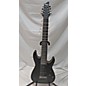 Used Schecter Guitar Research Demon 8 Solid Body Electric Guitar thumbnail