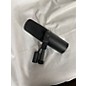 Used Shure SM7B Dynamic Microphone