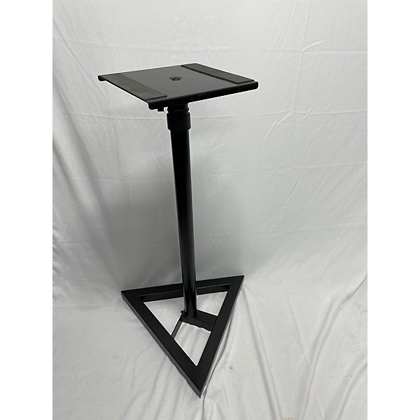 Used Ultimate Support Jamstand Pair Monitor Stand