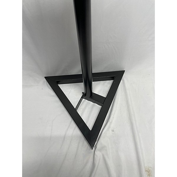 Used Ultimate Support Jamstand Pair Monitor Stand