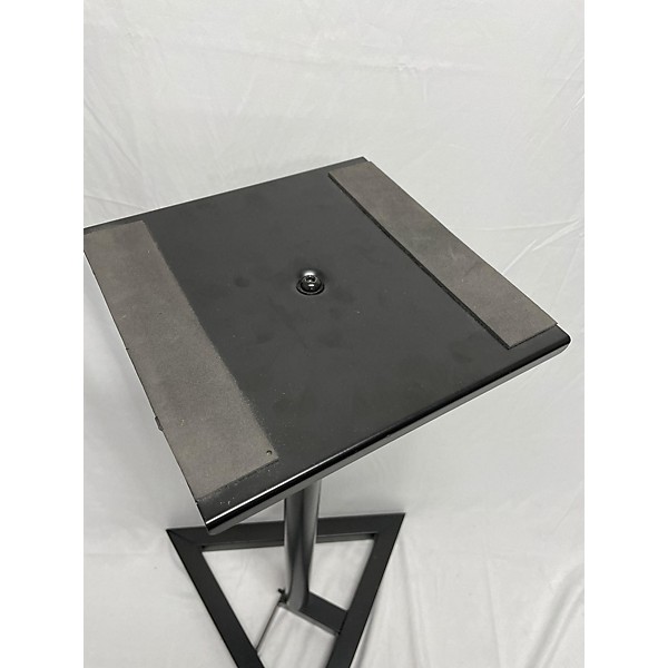 Used Ultimate Support Jamstand Pair Monitor Stand