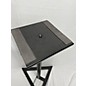 Used Ultimate Support Jamstand Pair Monitor Stand