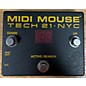 Used Tech 21 MM1 Midi Mouse Pedal thumbnail