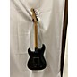 Used Fender Used Fender Player Stratocaster Black Solid Body Electric Guitar