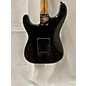 Used Fender Used Fender Player Stratocaster Black Solid Body Electric Guitar