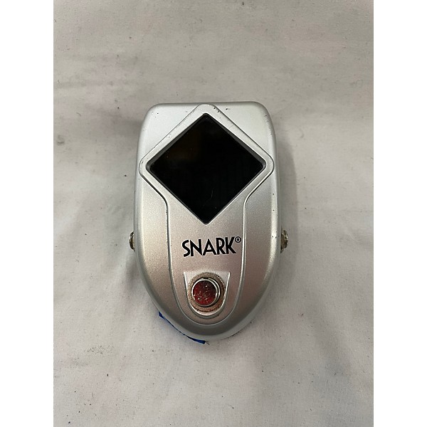 Used Snark TUNER PEDAL Tuner Pedal