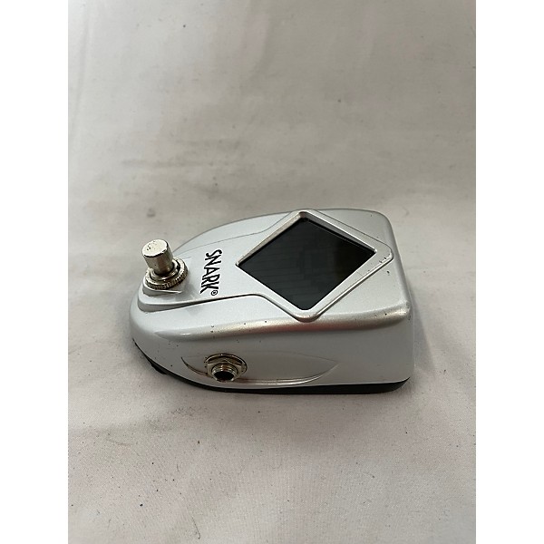 Used Snark TUNER PEDAL Tuner Pedal