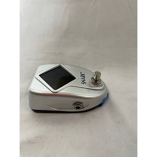 Used Snark TUNER PEDAL Tuner Pedal