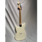 Used Fender Player Mustang Solid Body Electric Guitar