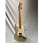 Used Fender Used Fender 60th Anniversary Stratocaster Blizzard Pearl Solid Body Electric Guitar thumbnail