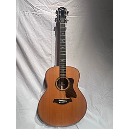 Used Taylor 818E Acoustic Electric Guitar