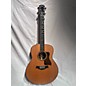 Used Taylor 818E Acoustic Electric Guitar thumbnail