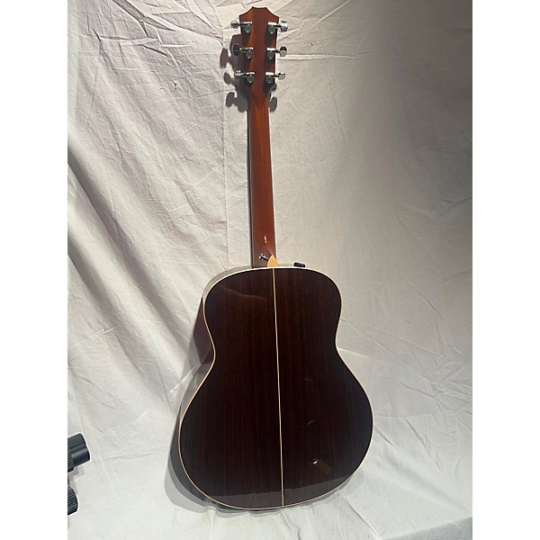 Used Taylor 818E Acoustic Electric Guitar