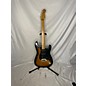 Used Fender Used Fender Stratocaster 50th Anniversary Japan 2 Color Sunburst Solid Body Electric Guitar thumbnail