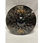 Used MEINL 20in Classics Custom Dark Ride Cymbal thumbnail