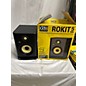 Used KRK RP5 ROKIT G4 Pair Powered Monitor thumbnail