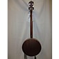 Used Deering Sierra 5 String Banjo