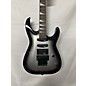 Used Jackson JS32 Dinky Solid Body Electric Guitar