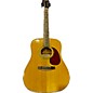 Used SIGMA Used SIGMA DM1ST Natural Acoustic Guitar thumbnail