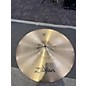 Used Zildjian 18in A Series Crash Ride Cymbal thumbnail