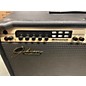 Used Johnson Millennium Stereo One-fifty W/ J12 Foot Control System Guitar Combo Amp