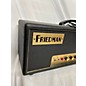 Used Friedman Small Box 50W Tube Guitar Amp Head