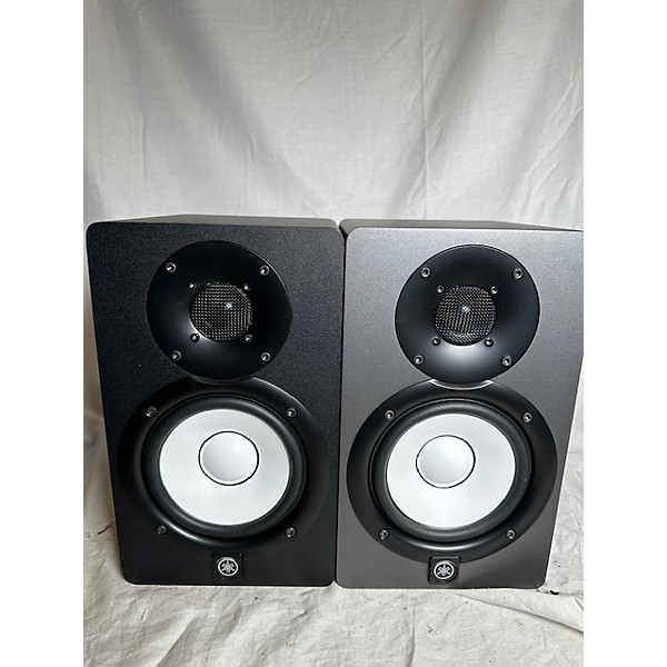 Used Yamaha Used Yamaha HS5 Pair Powered Monitor