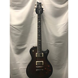 Used PRS Used 2004 PRS SE Singlecut McCarty 594 McCarty Tobacco Sunburst Solid Body Electric Guitar