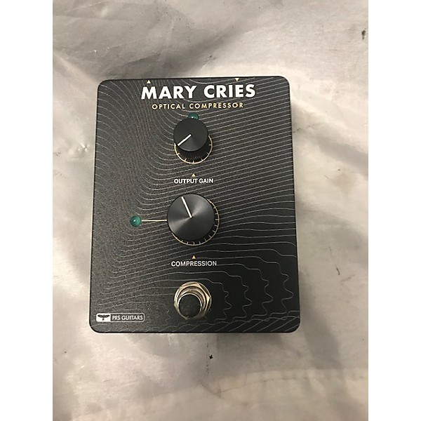 Used PRS 2023 Mary Cries Effect Pedal