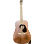 Used Martin Used Martin D15M Natural Acoustic Guitar thumbnail