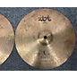 Used Zildjian Used Zildjian 13in ZBT Hi Hat Pair Cymbal