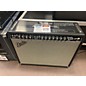 Used Fender Vintage Reissue 1965 Twin Reverb Tube Guitar Combo Amp thumbnail