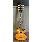 Used Epiphone Slash Les Paul Standard Solid Body Electric Guitar thumbnail