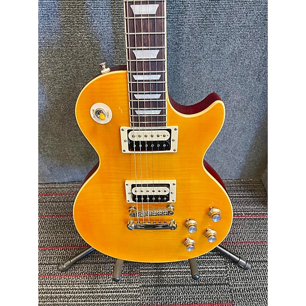 Used Epiphone Slash Les Paul Standard Solid Body Electric Guitar