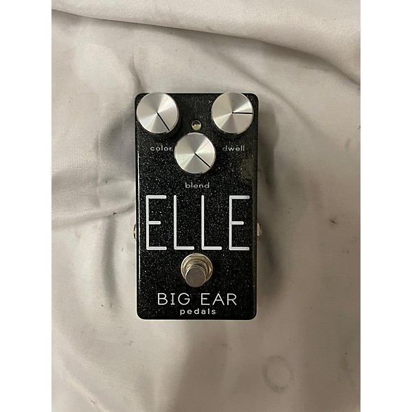 Used Big Ear Used BIG EAR ELLE Effect Pedal