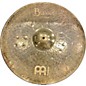 Used MEINL 21in Byzance TRANSITION RIDE Cymbal thumbnail