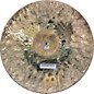 Used MEINL 21in Byzance TRANSITION RIDE Cymbal