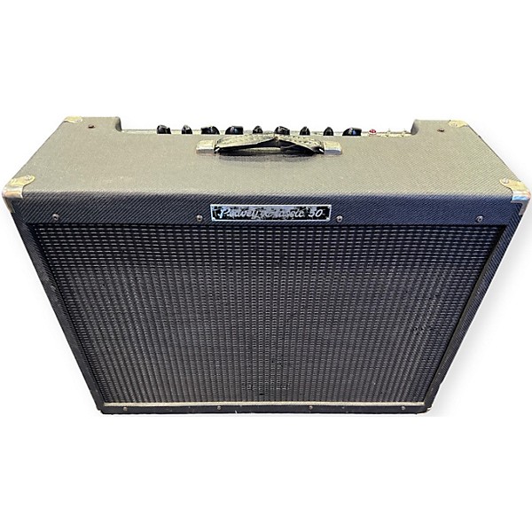 Used Peavey PEAVEY CLASSIC 50 Tube Guitar Combo Amp