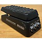 Used Dunlop DVP4 Volume X Pedal