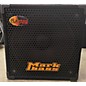 Used Markbass Used Markbass Little Mark Backline 250 250W Bass Amp Head thumbnail