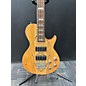 Used Sawtooth Used Sawtooth STJB24 NATRUAL Electric Bass Guitar