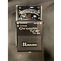 Used BOSS TU3W Waza Craft Chromatic Tuner Pedal thumbnail