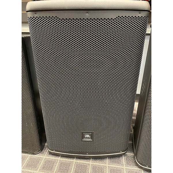 Used JBL Eon715 Powered Speaker